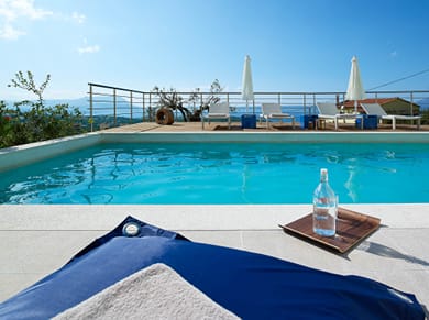 3 Bedroom | Villa Amaya 2 |  Kokkino Chorio Chania