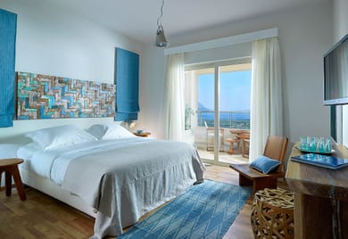 3 Bedroom | Villa Amaya 1 | Kokkino Chorio Chania