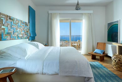 3 Bedroom | Villa Amaya 1 | Kokkino Chorio Chania