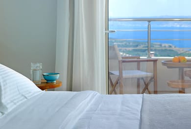 3 Bedroom | Villa Amaya 1 | Kokkino Chorio Chania