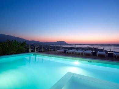 3 Bedroom | Villa Amaya 1 | Kokkino Chorio Chania