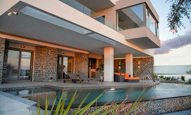 Villa Ambrose