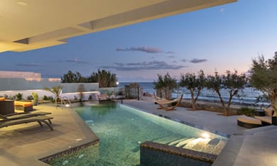 Villa Ambrose