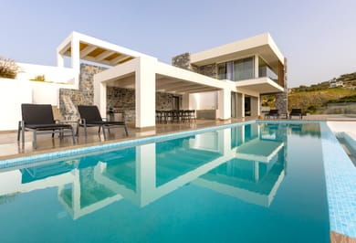 5 Bedroom | Villa Amore | Agia Pelagia