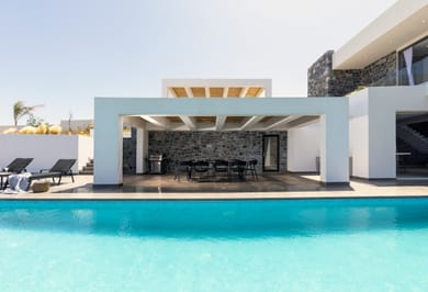 5 Bedroom | Villa Amore | Agia Pelagia