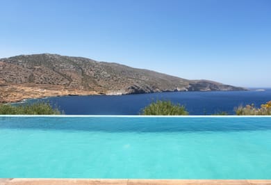 5 Bedroom | Villa Amore | Agia Pelagia