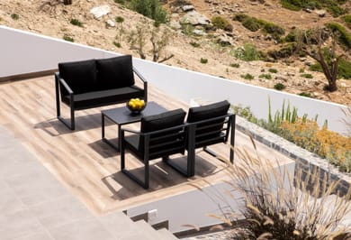 5 Bedroom | Villa Amore | Agia Pelagia
