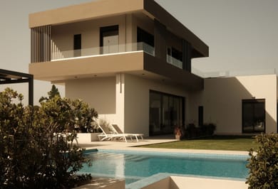 Villa Andrae