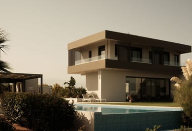 Villa Andrae