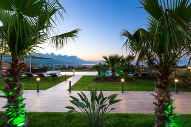 5 Bedroom | Villa Alessandra | Kastelli Kissamos