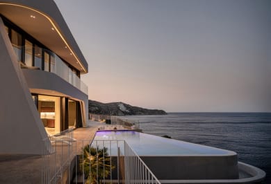 Villa Anivia