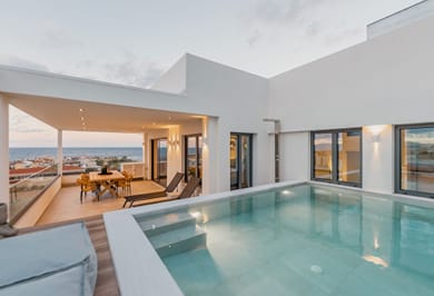 Villa Ariel 1
