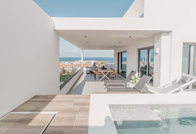 Villa Ariel 1
