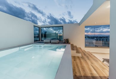Villa Ariel 1