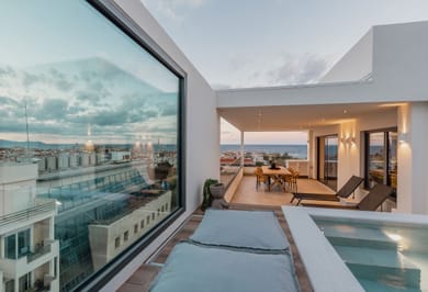 Villa Ariel 1