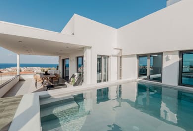 Villa Ariel 1