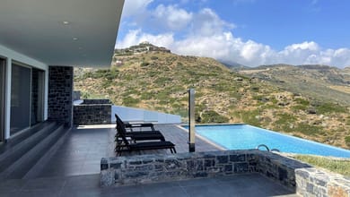 5 Bedroom | Villa Mateo | Agia Pelagia