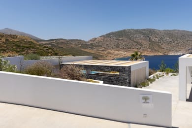 5 Bedroom | Villa Mateo | Agia Pelagia