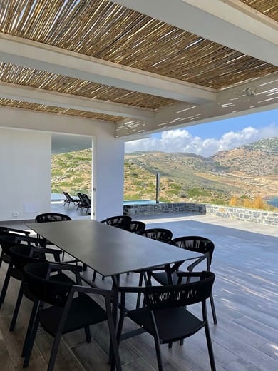 5 Bedroom | Villa Mateo | Agia Pelagia