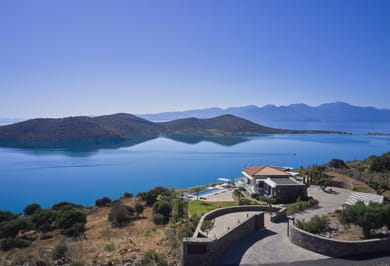 Villa Artemis