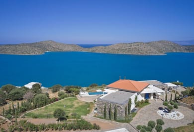 Villa Artemis