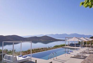 Villa Artemis
