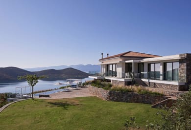 Villa Artemis