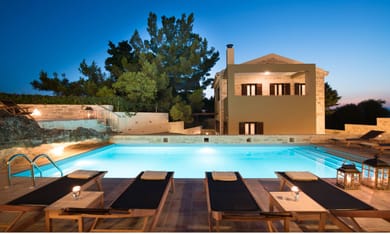 Villa Atria Retreat