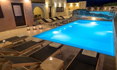 Villa Atria Retreat
