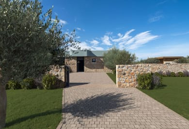 Villa Azaria