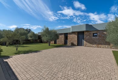 Villa Azaria