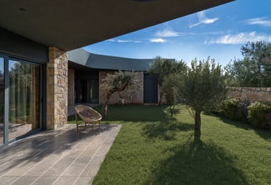 Villa Azaria