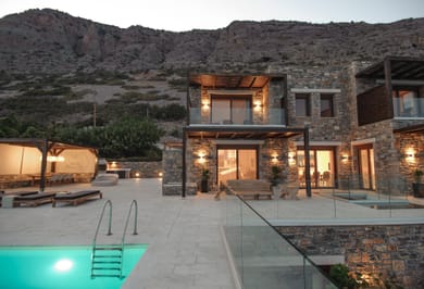 Crete Villa Bellita 1