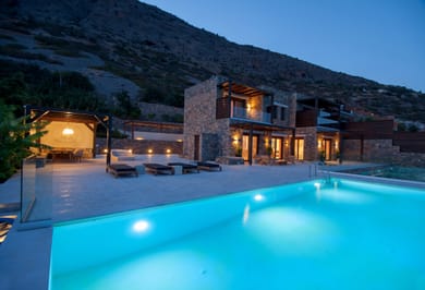 Crete Villa Bellita 1