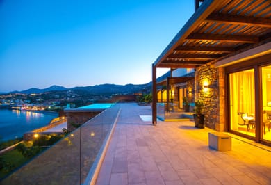 Crete Villa Bellita 1