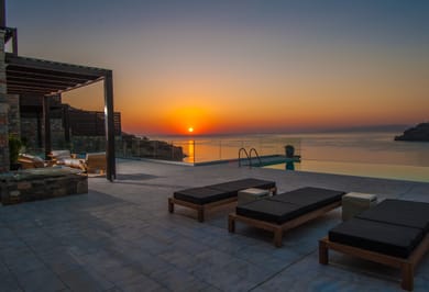 Crete Villa Bellita 1