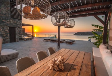 Crete Villa Bellita 1