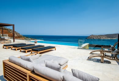Villa Bellita 2