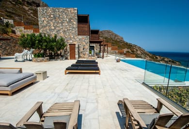 Villa Bellita 2
