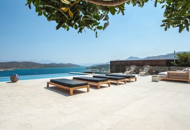 Villa Bellita 2