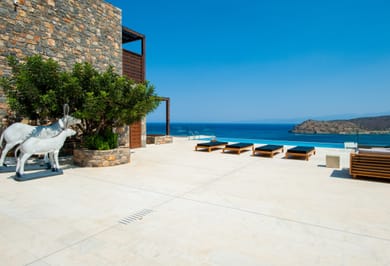 Villa Bellita 2
