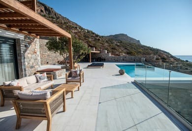 Villa Bellita 3