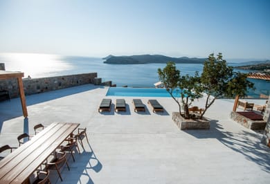 Villa Bellita 3