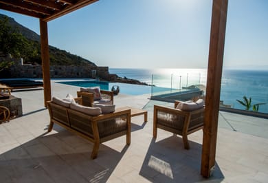 Villa Bellita 3