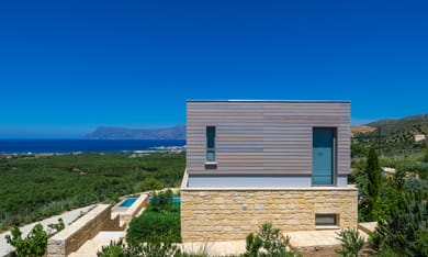Villa Cantaloupe