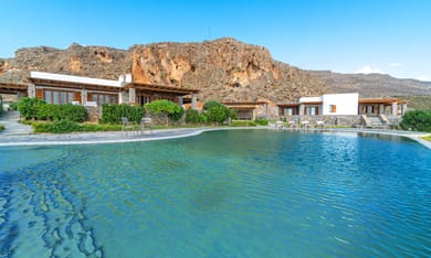 Villa Cave