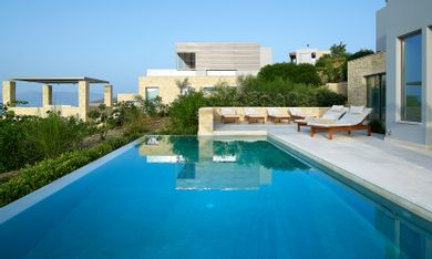Villa Clementine