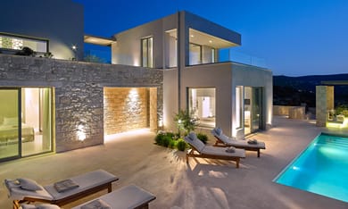 Villa Clementine