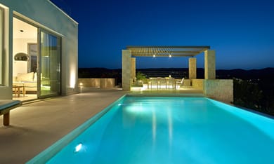 Villa Clementine
