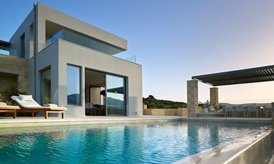 Villa Clementine